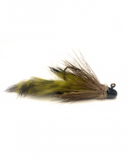 SCULPIN OLIVE 12 GR